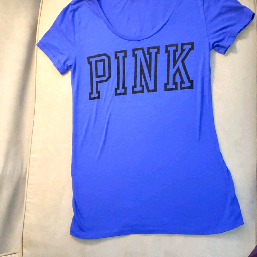 L | VS Tee